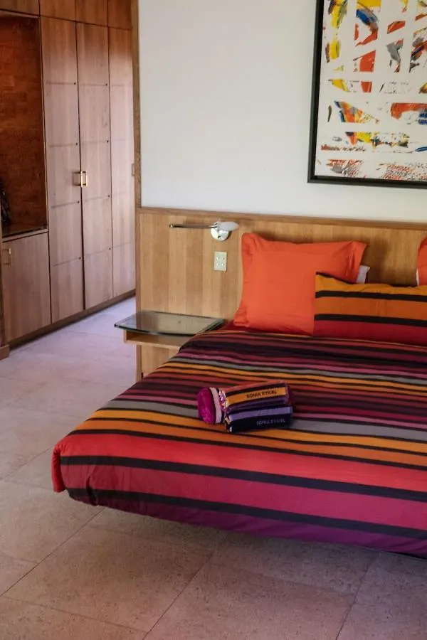 Bastide De Ramatuelle Hotel