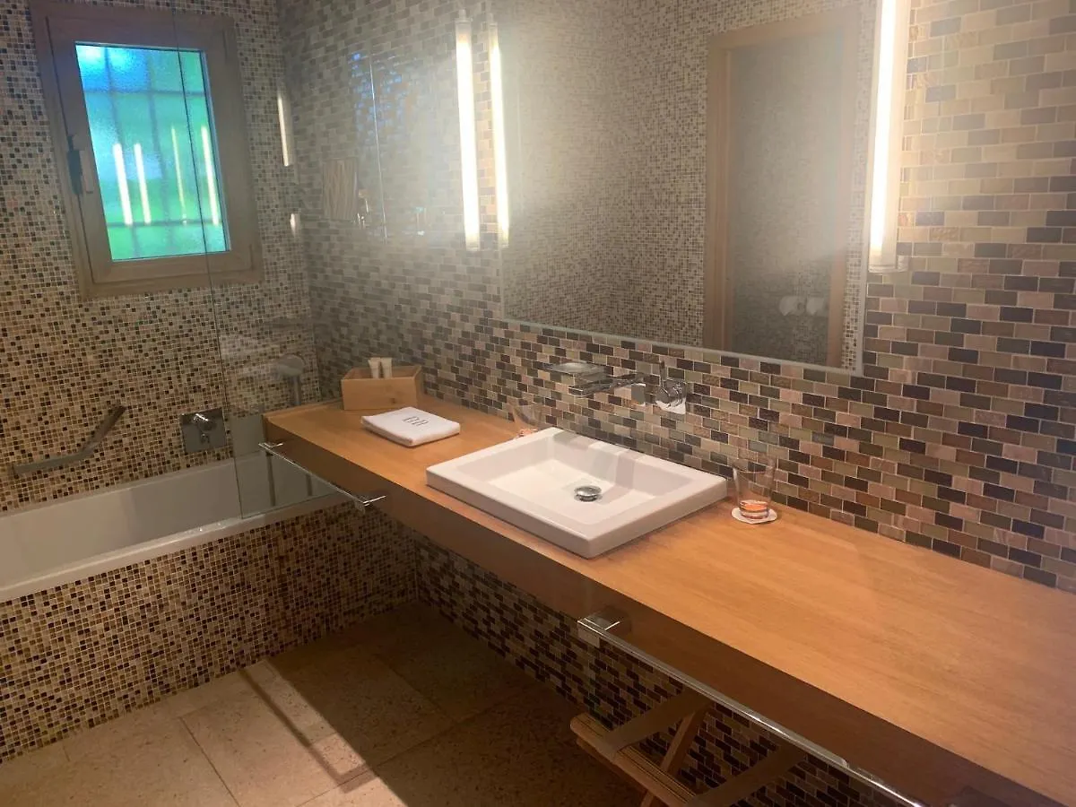 Bastide De Ramatuelle Hotel