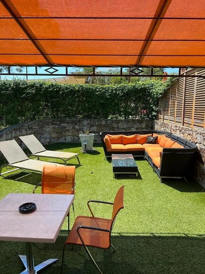 Bastide De Ramatuelle Hotel