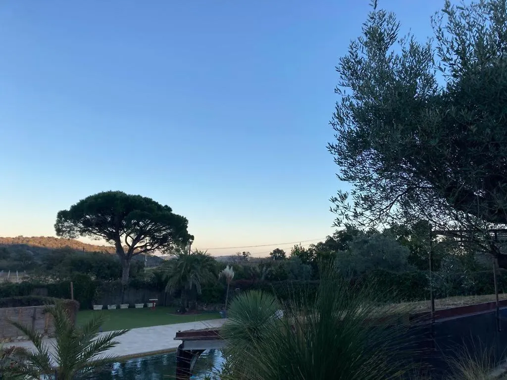 Bastide De Ramatuelle Hotel 3*,