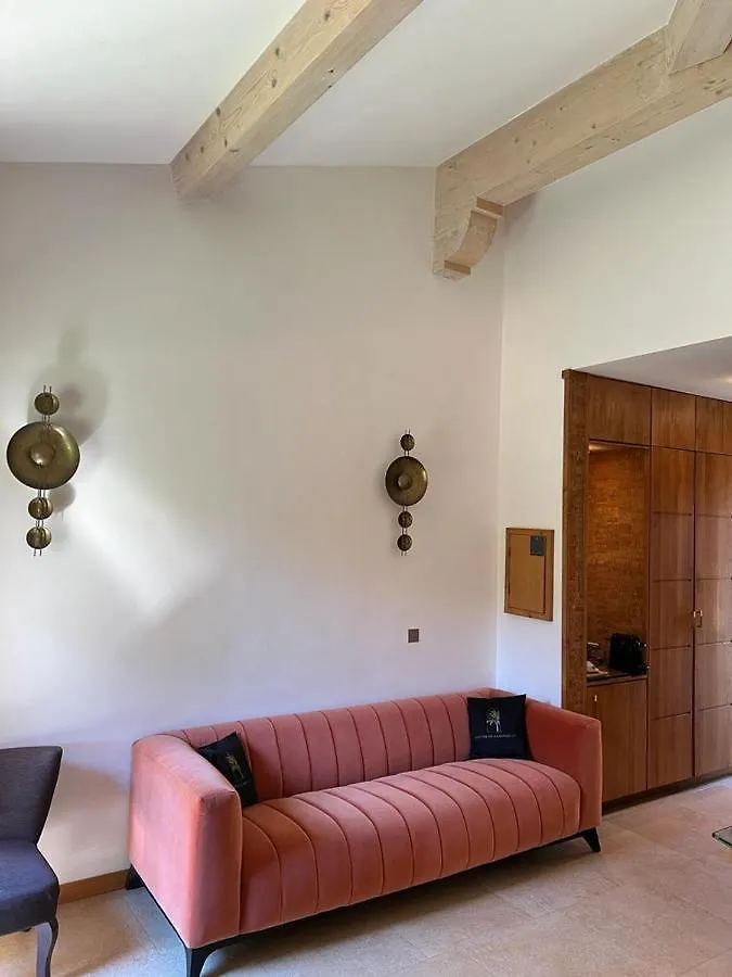 Bastide De Ramatuelle Hotel France