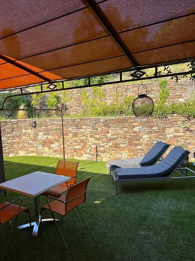 Bastide De Ramatuelle Hotel 3*,