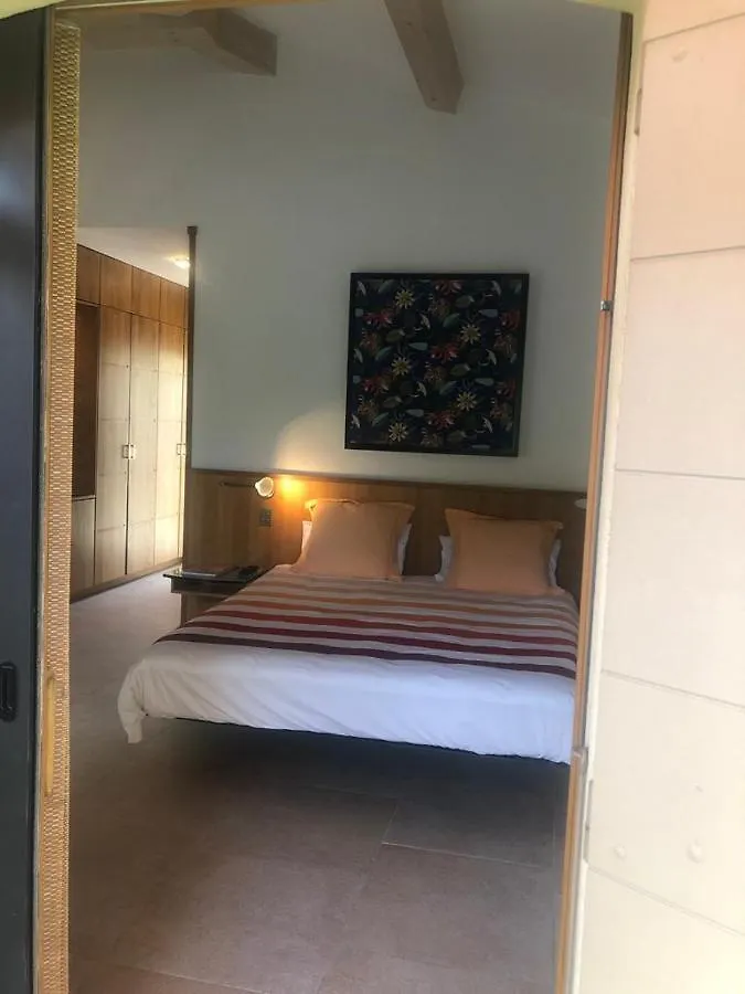 ***  Bastide De Ramatuelle Hotel France
