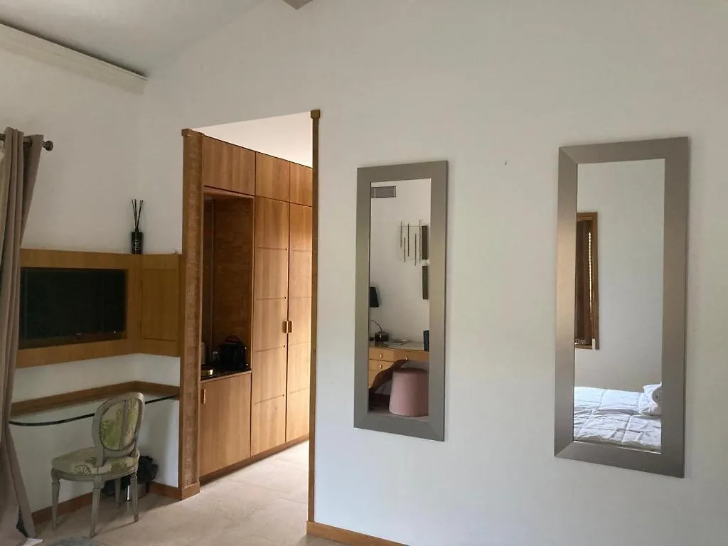 Bastide De Ramatuelle Hotel 3*,