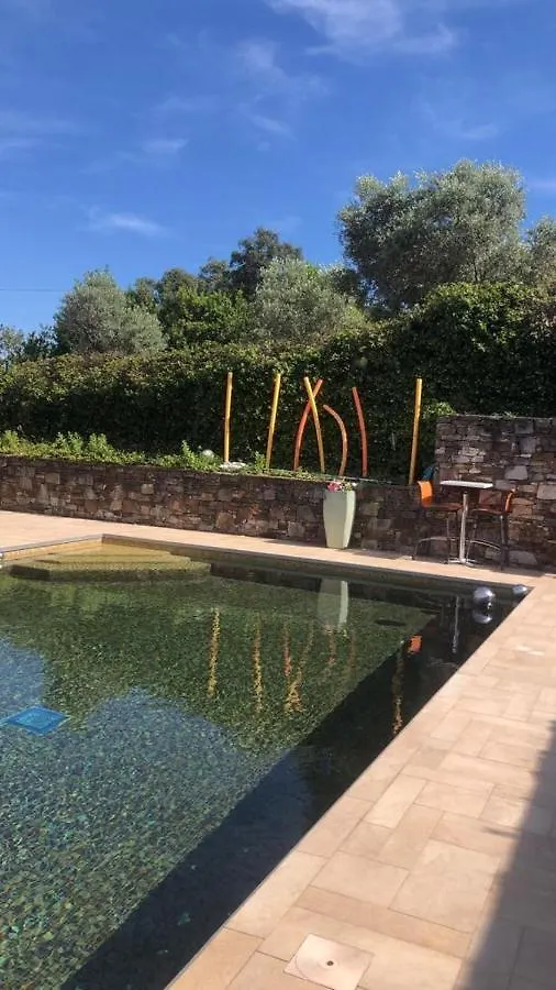 Bastide De Ramatuelle Hotel