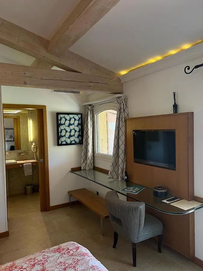 ***  Bastide De Ramatuelle Hotel France
