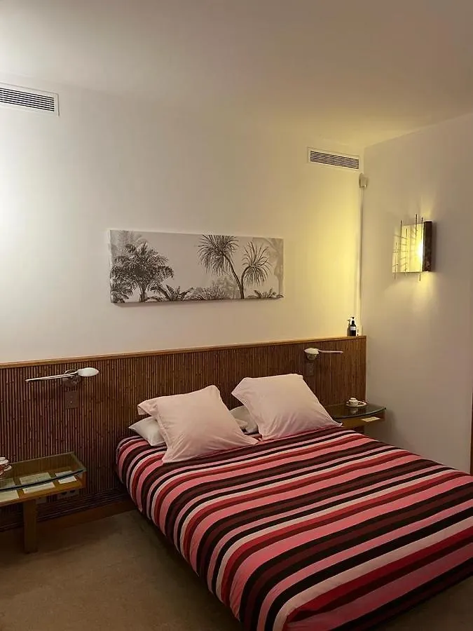 Bastide De Ramatuelle Hotel