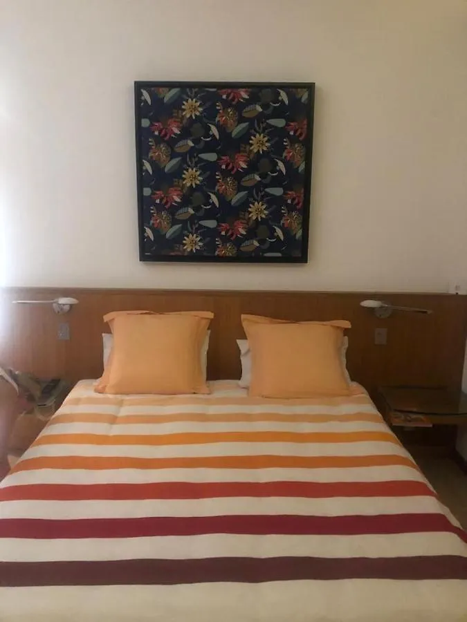 Bastide De Ramatuelle Hotel