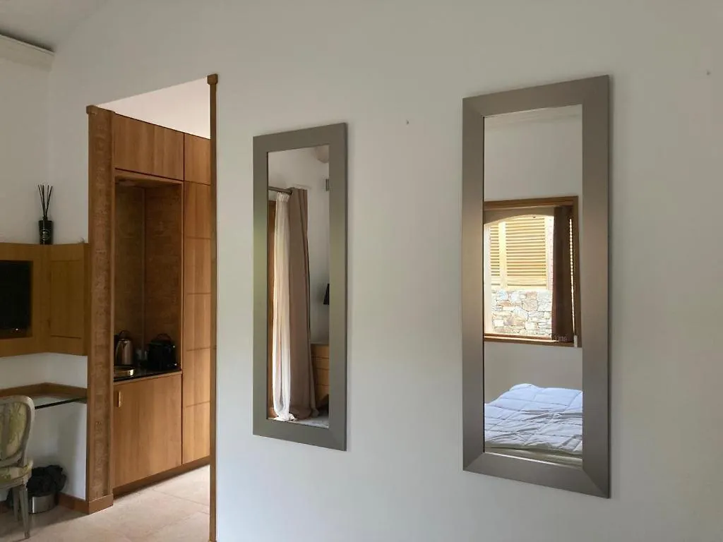 Bastide De Ramatuelle Hotel