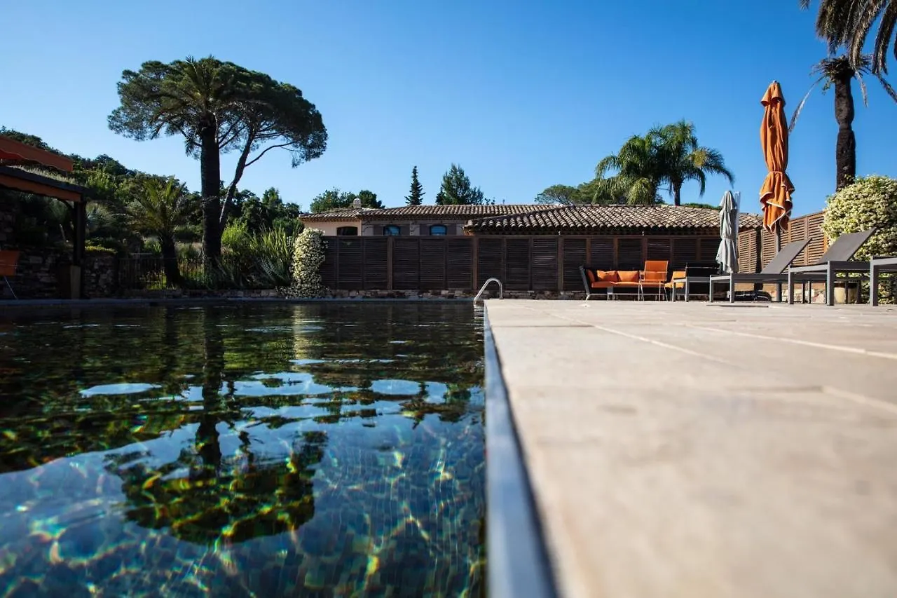 Bastide De Ramatuelle Hotel