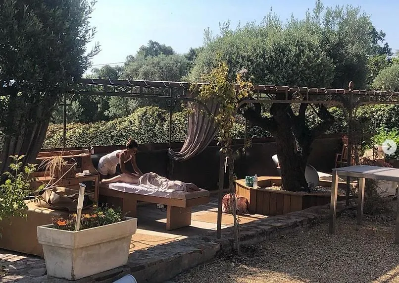 Bastide De Ramatuelle Hotel