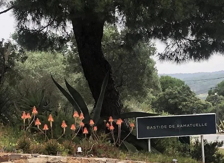 ***  Bastide De Ramatuelle Ξενοδοχείο Γαλλία