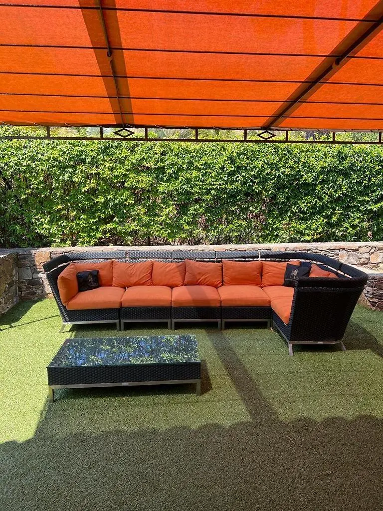 Bastide De Ramatuelle Hotel