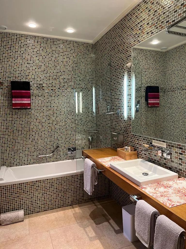 Bastide De Ramatuelle Hotel
