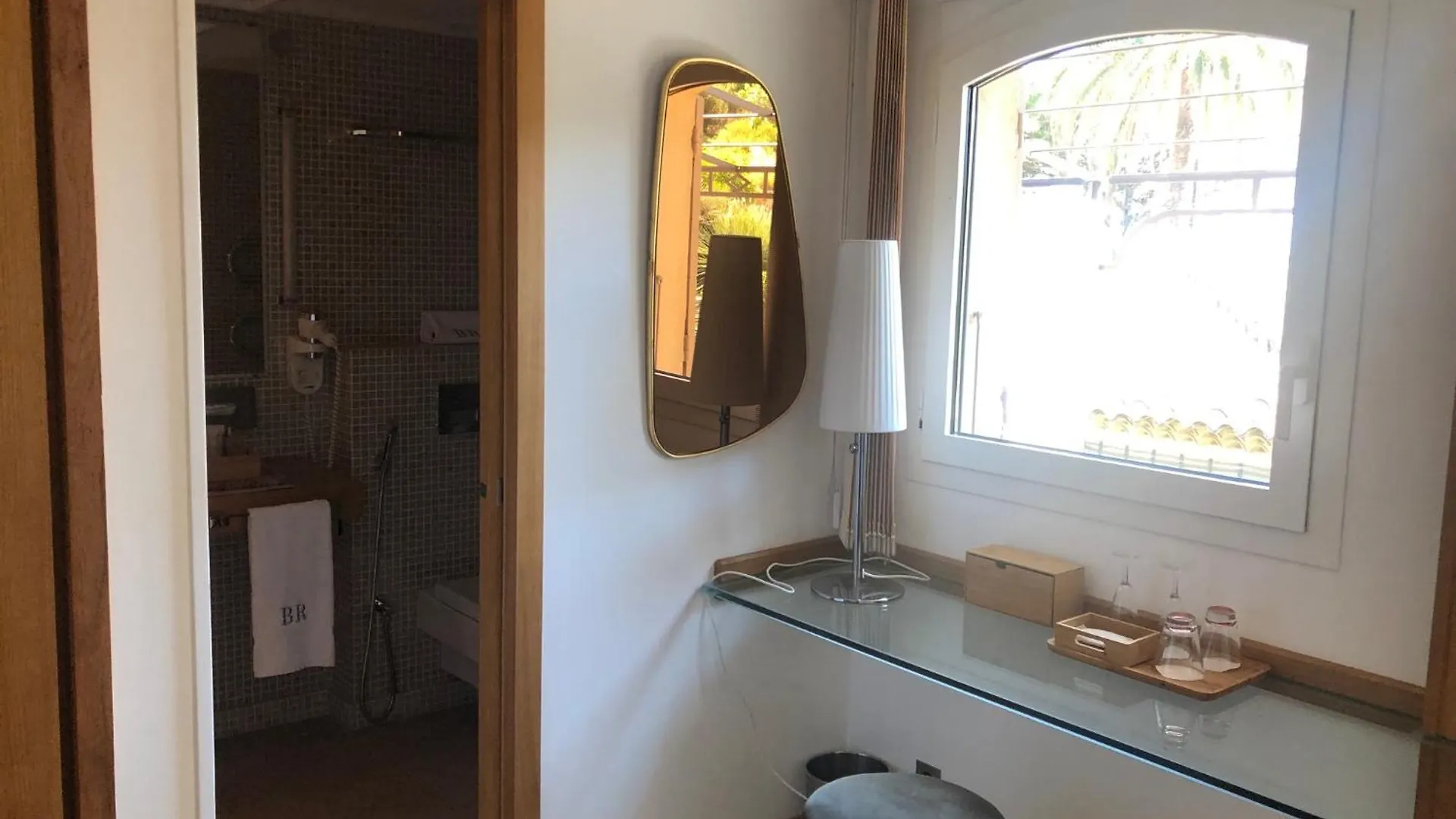 Bastide De Ramatuelle Hotel