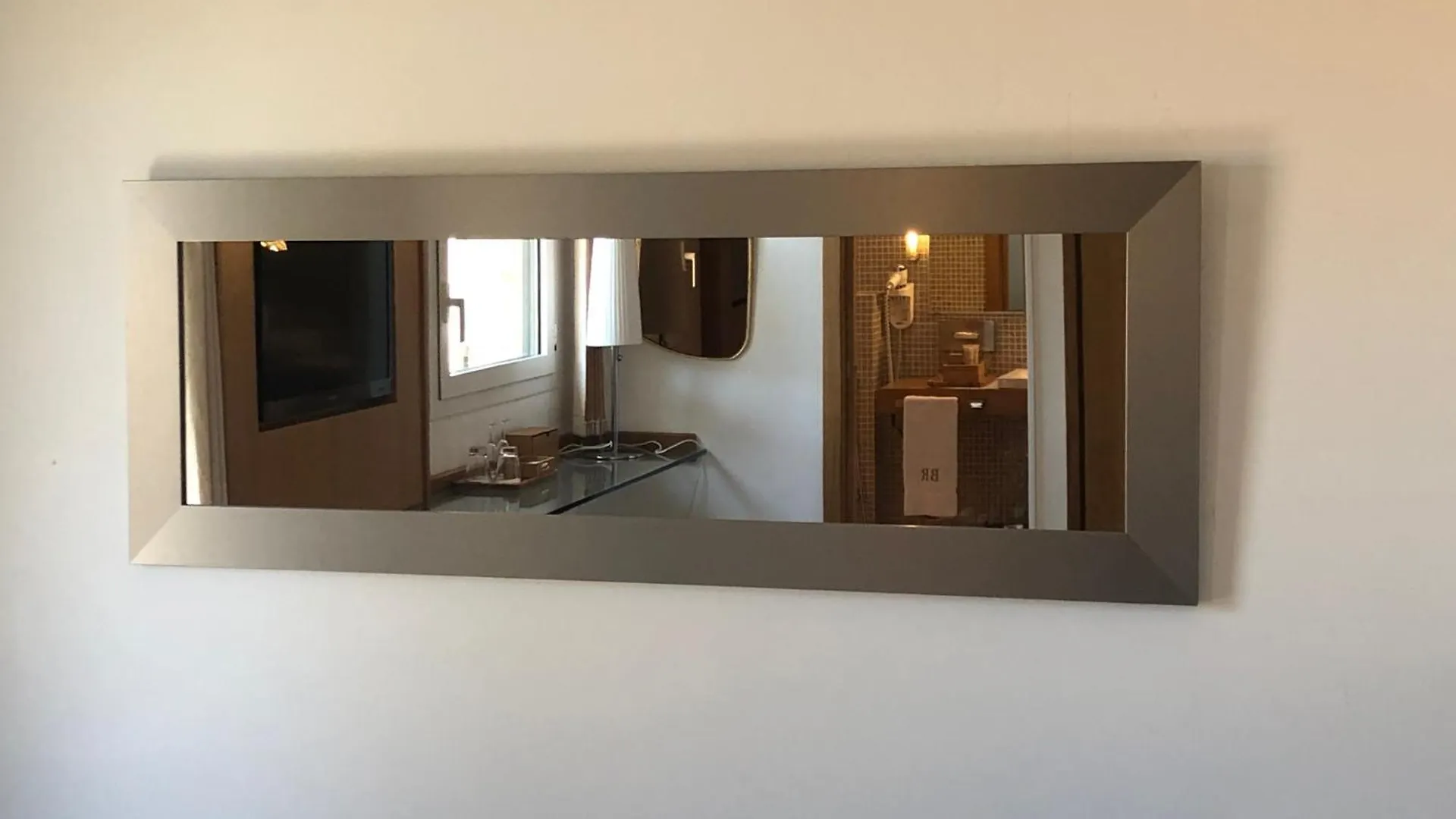 Bastide De Ramatuelle Hotel