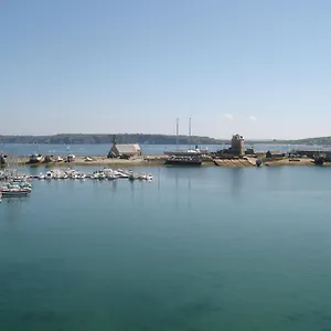 ** Appart hôtel Du Bout Du Monde France