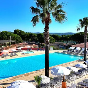 Holiday park Village De - Le Sentier Des Pins