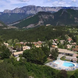 *** Village de vacances Vvf Villages  Sud Vercors France