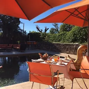 3* Hotel La Bastide De