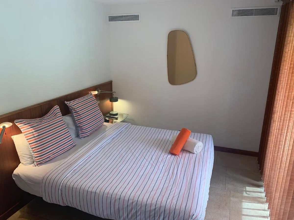 Hotel Bastide De Ramatuelle
