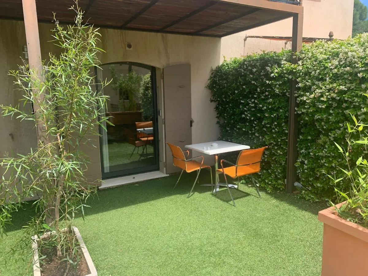 Hotel Bastide De Ramatuelle