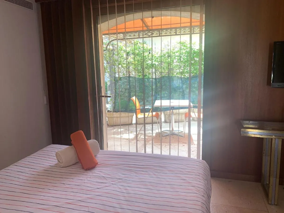 Hotel Bastide De Ramatuelle