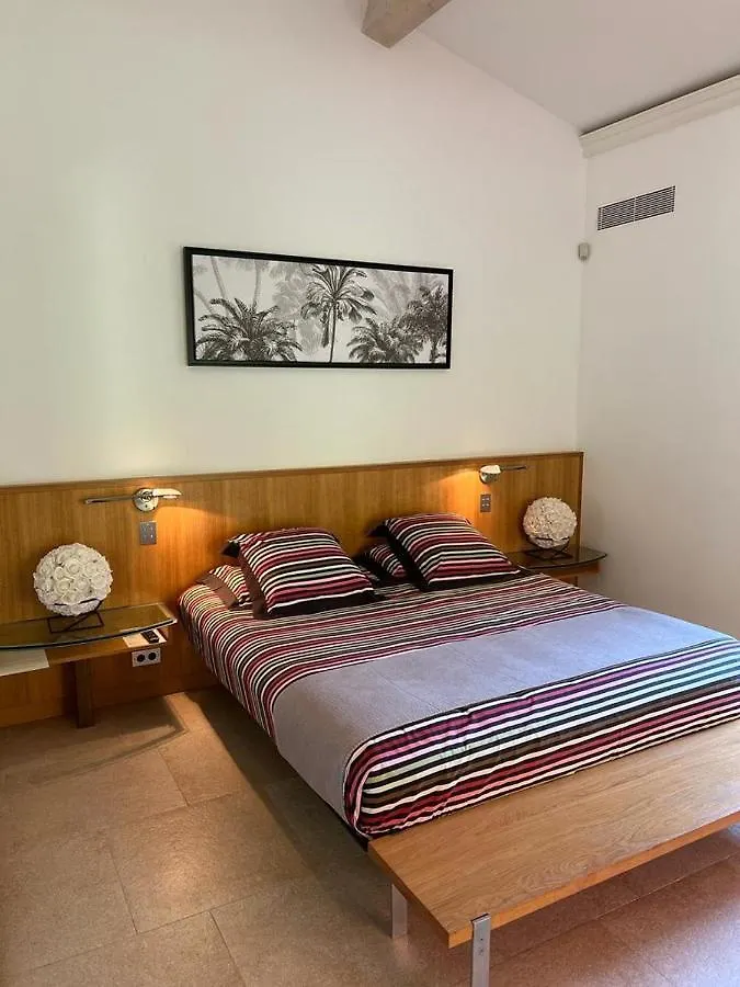 Hotel Bastide De Ramatuelle France