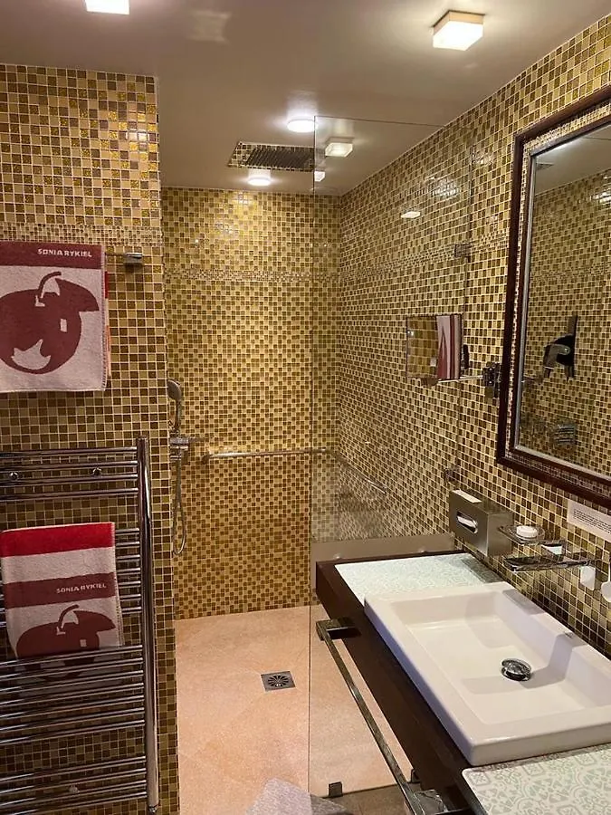 Hotel Bastide De Ramatuelle