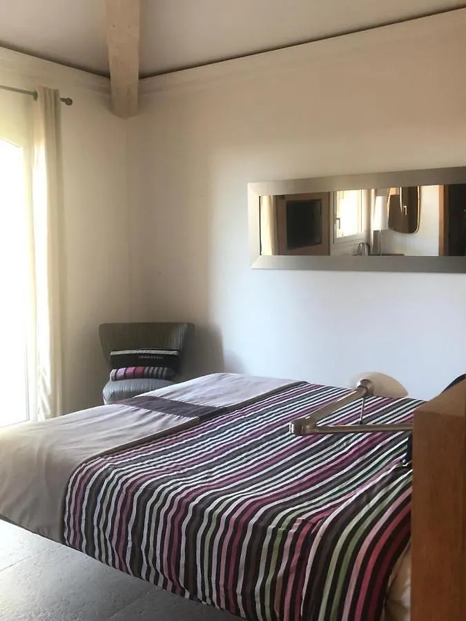 Hotel Bastide De Ramatuelle