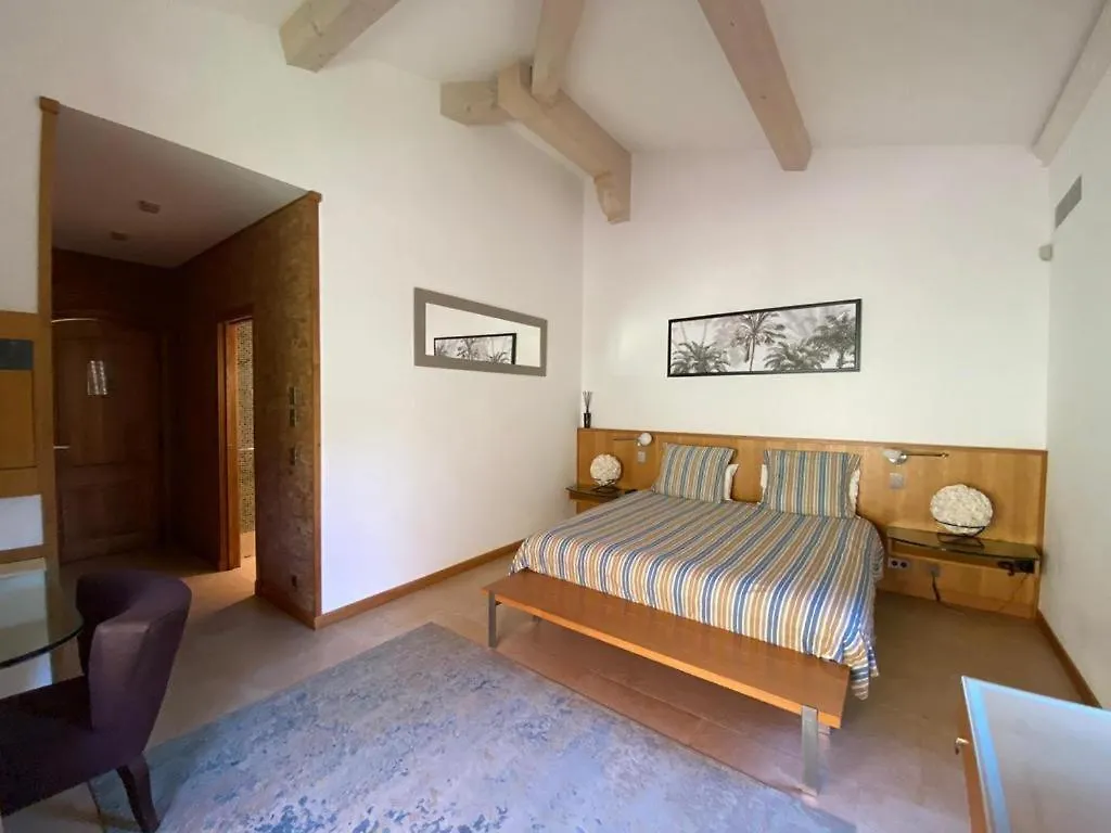 Hotel Bastide De Ramatuelle France