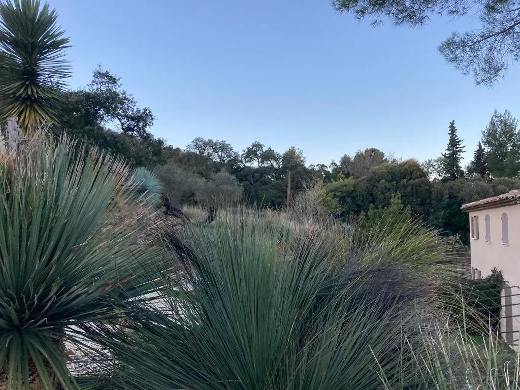 Hotel Bastide De Ramatuelle