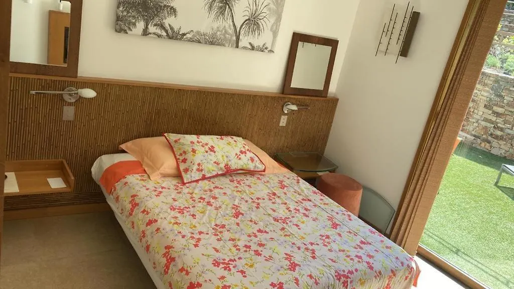 Hotel Bastide De Ramatuelle