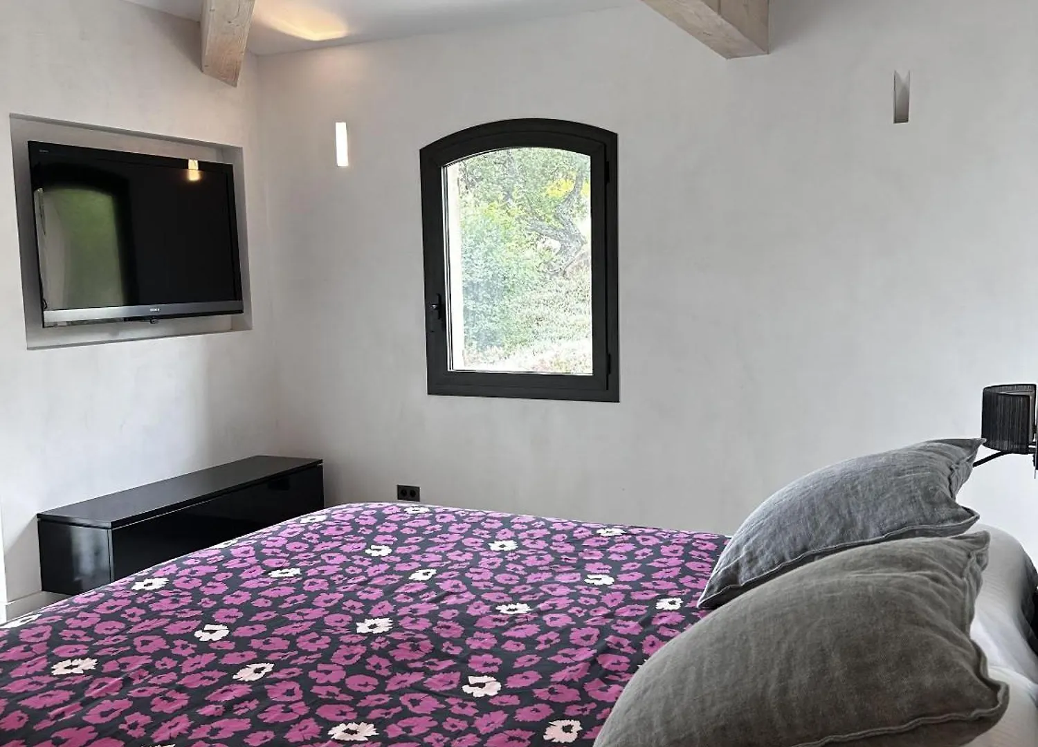 Hotel Bastide De Ramatuelle
