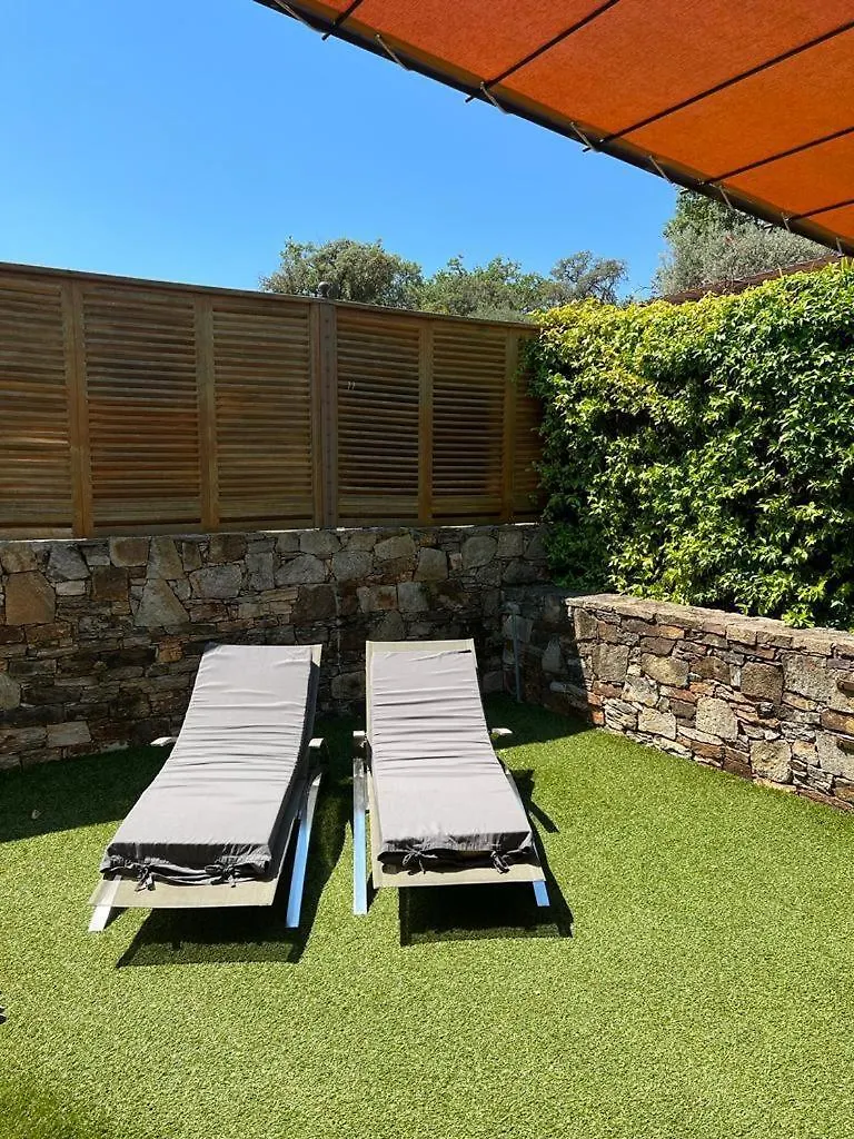 Hotel Bastide De Ramatuelle France