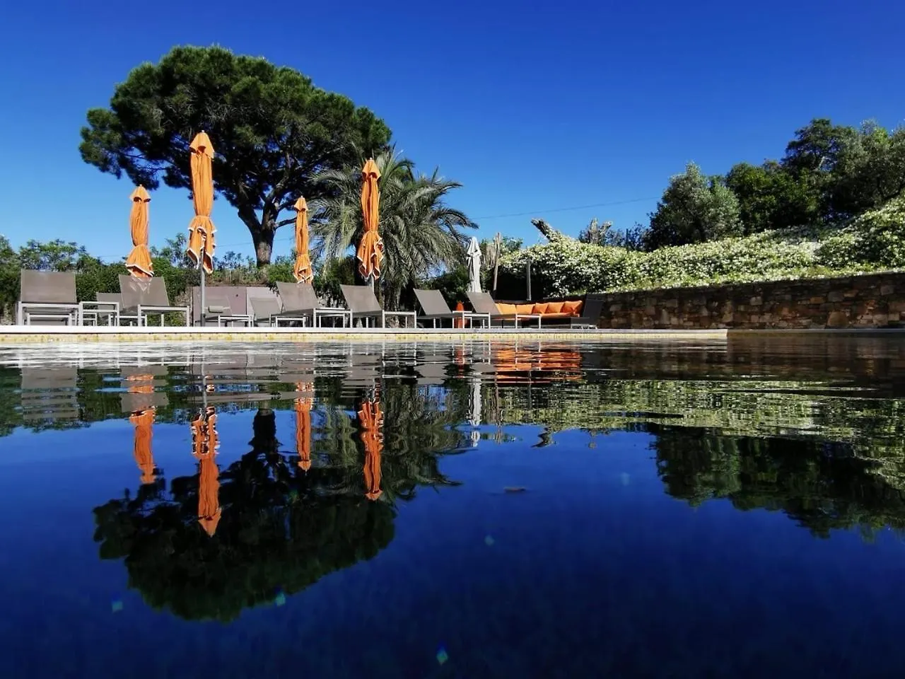 Hotel Bastide De Ramatuelle Francie