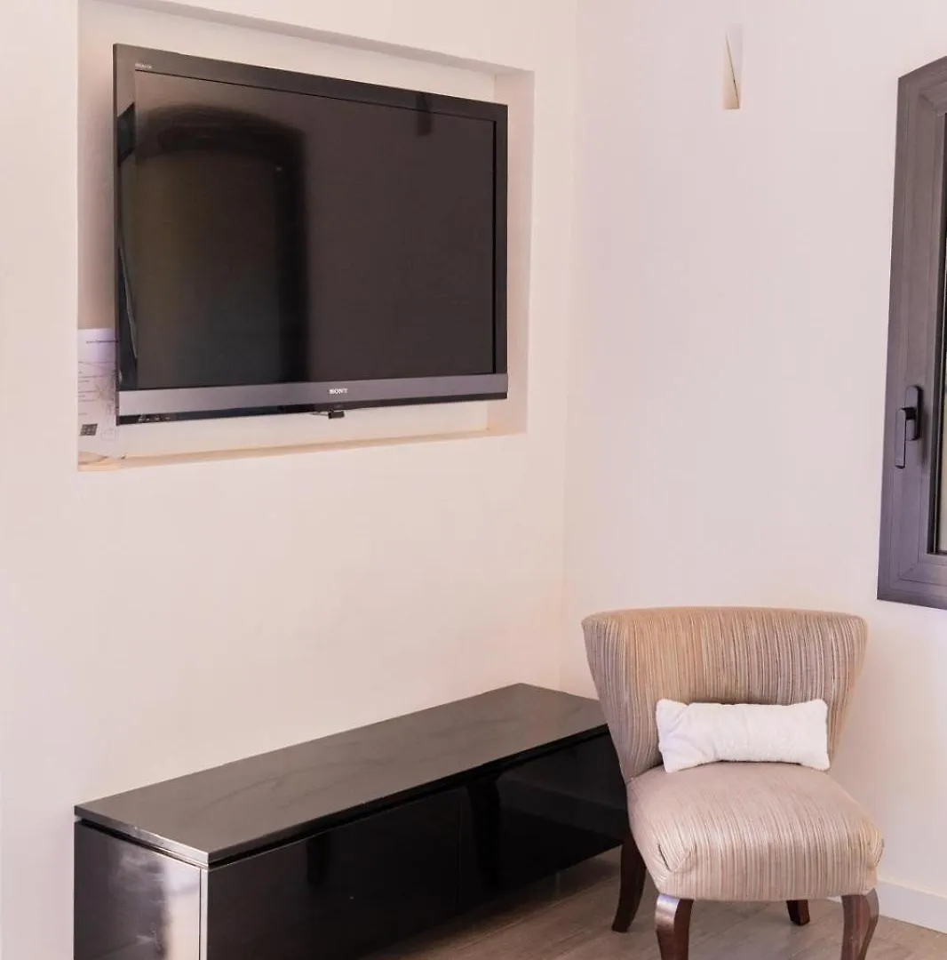 Hotel Bastide De Ramatuelle 3*,