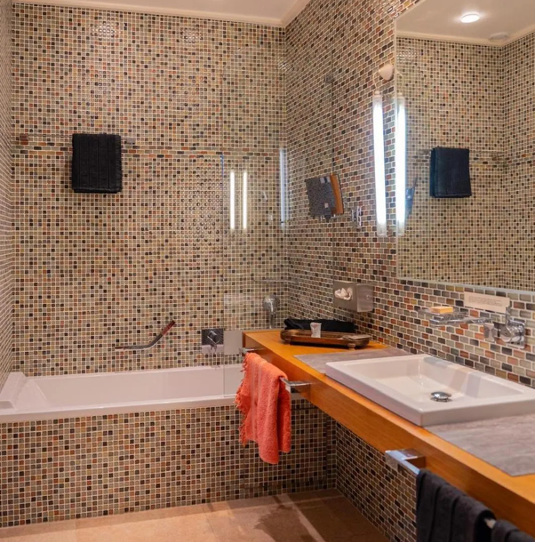 Hotel Bastide De Ramatuelle